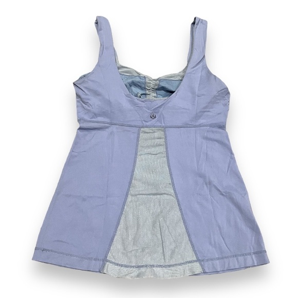 Lululemon tank top size 6 - Picture 2 of 6